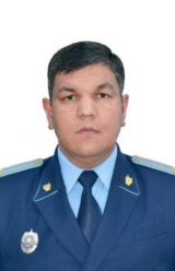 Кемелбеков Жасулан Бурханбаевич