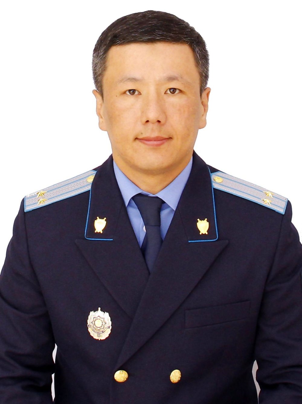 Жуматай Мурат Копжасарулы