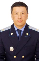 Жуматай Мурат Копжасарулы