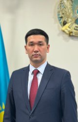 Ахметов Мансур Талгатович