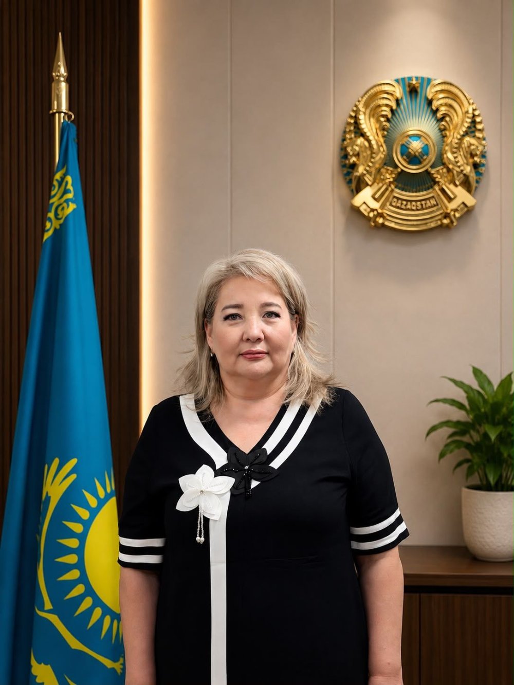 Темирбекова Эльвира Сериковна