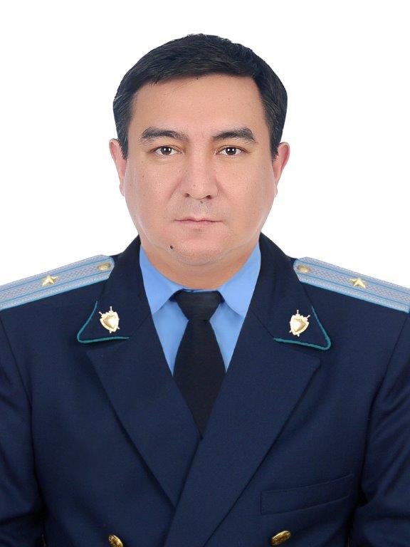 Аюпов Марат Мухтарович