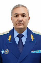 Куттуков Руфат Бауыржанович