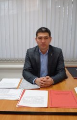 Нурмухамбетов Сагат Асылбекович