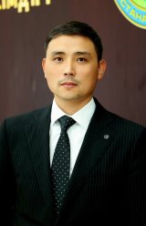 Абилов Ерлан Жангельдинович