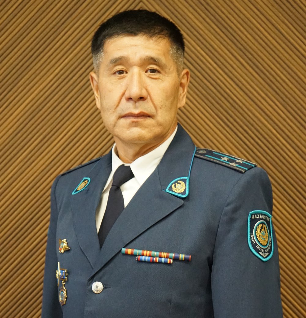 Сәттібаев Талғат Халықтілеуович