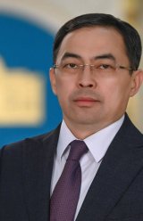 Кырыкбаев Арман Оразбаевич
