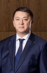 Каскин Тлеген Тулегенович
