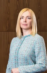 Энгель Юлия Федоровна