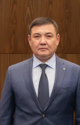 Дильдаев Рахимжан Мырзаханович