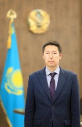 Ізбасар Асхат Ізбасарұлы