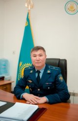 Турымбетов Мирамбек Узакович