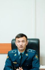 Мухтаров Нурлан Бақытбекович