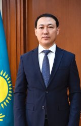 Ертаев Ержан Ерболұлы