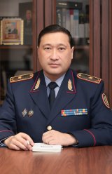 Сайтбеков Айдар Муталикович