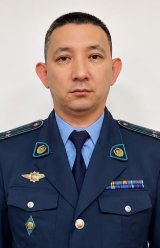 Койшыбаев Серик Майданович