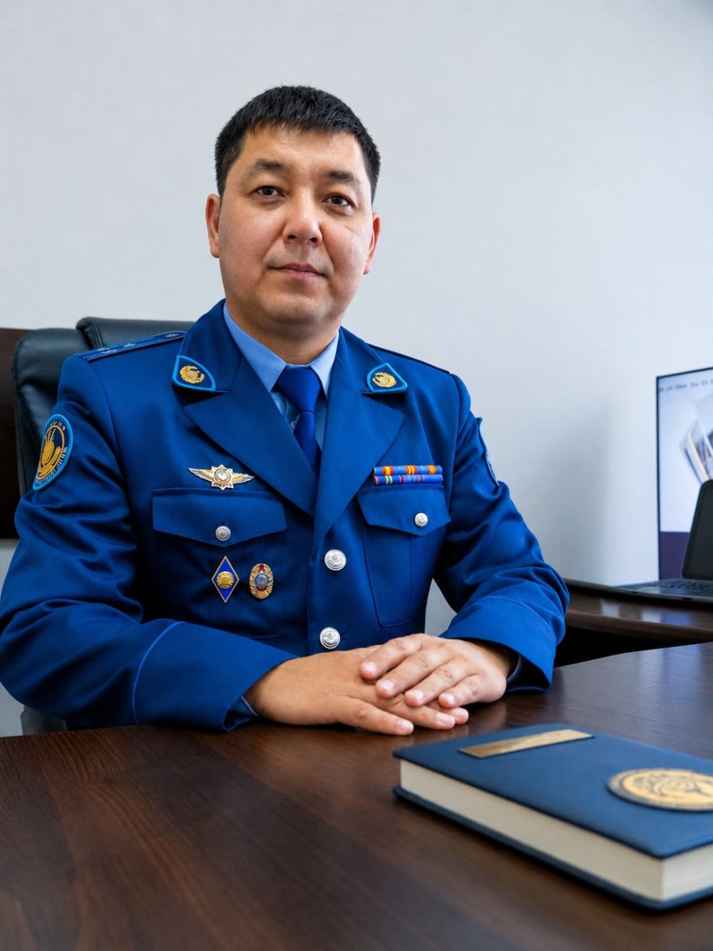 Мурзатаев Рабат Женисович