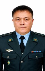 Тулаков Канат Болатович