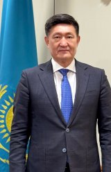 Тажиев Гани Жарасович