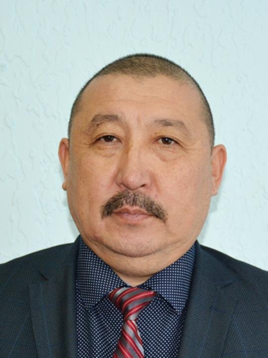 Карымсаков Мырзагали Молдазымович