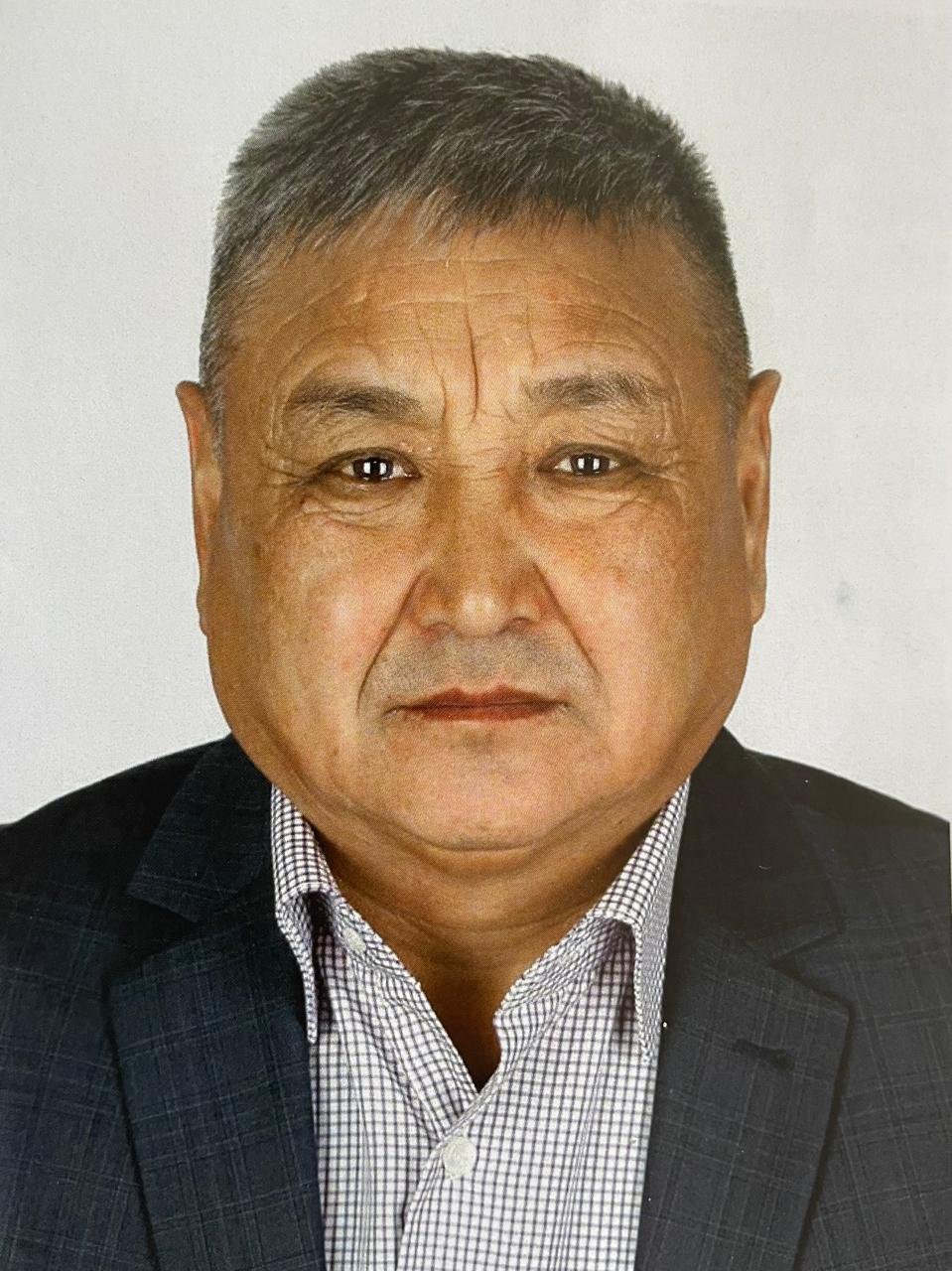Макатов Жилгельды Махметович