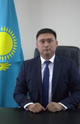 Бурибаев Мурат Ерболатович