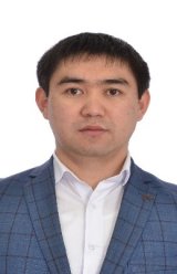 Калуетов Арлан Канатович