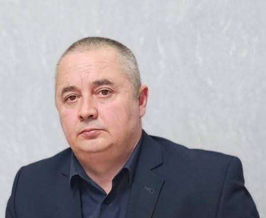 Бондаренко Андрей Петрович