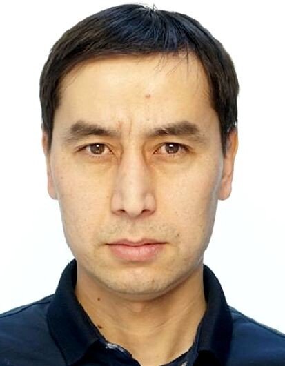 Тлеулиев Шынзат Берикович