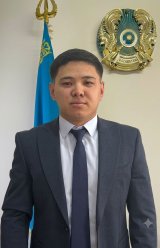 Әміртаев Темірлан Бауыржанұлы