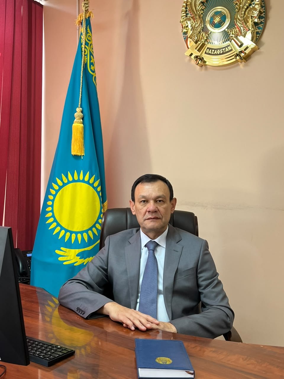 Идрисов Руслан Фаритович