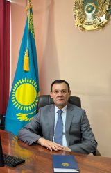 Идрисов Руслан Фаритович