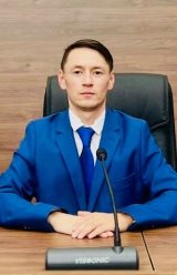 Сламбек Аман Сагинтайулы