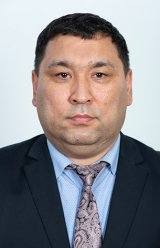Гумаров Беккали Тлеугалиевич