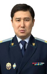Сұлтанбекұлы Жандарбек