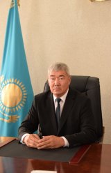 Тельтаев Нурлан Зарапович