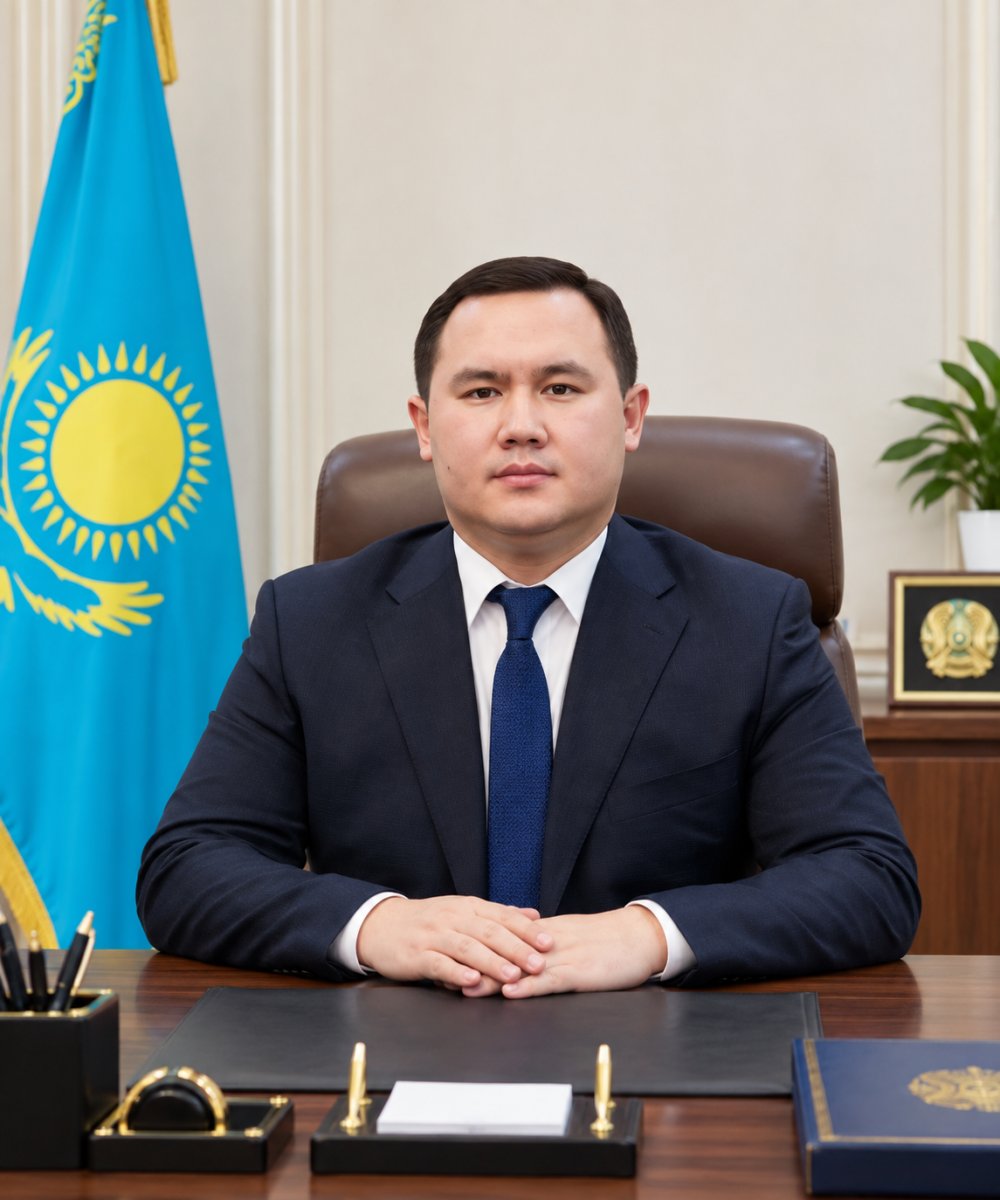 Пазылбекұлы Әзімбек