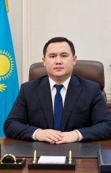 Пазылбекұлы Әзімбек