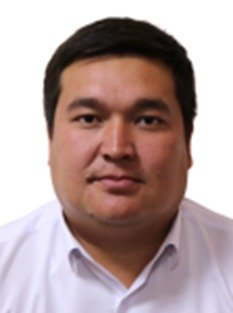 Сейдалиев Азамат Алимович