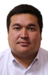Сейдалиев Азамат Алимович