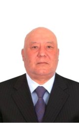 Айтбаев Рысдаулет Пайланович