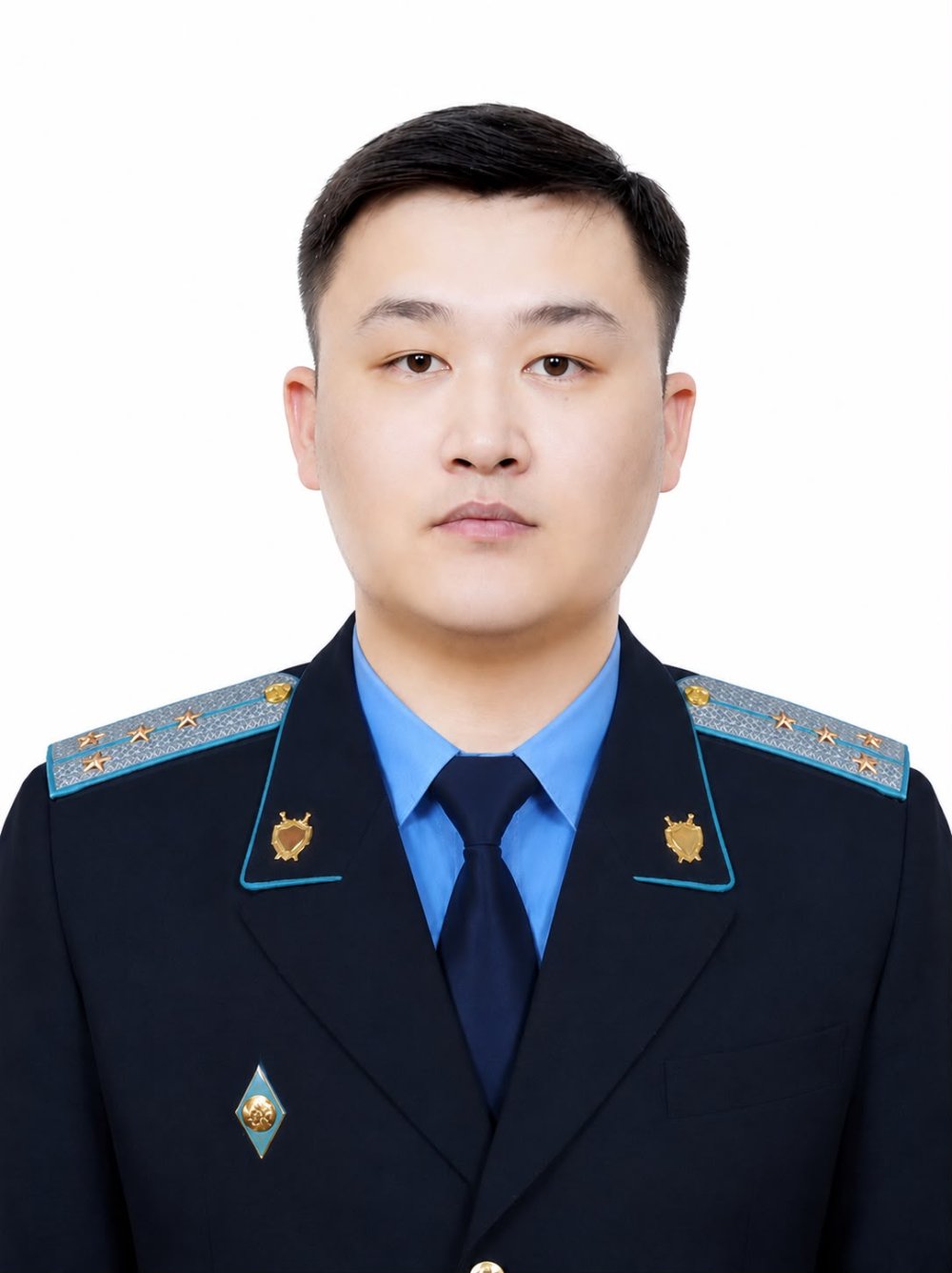 Абатов Данат Мадиевич