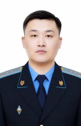 Абатов Данат Мадиевич