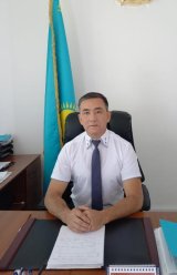 Молдыбаев Хизат Нурадилович