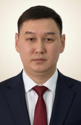 Еркебай Айдар Миятбекұлы