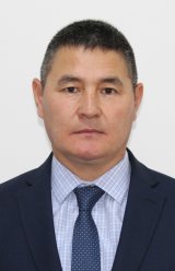 Суйнишев Абзал Сундеткалиевич