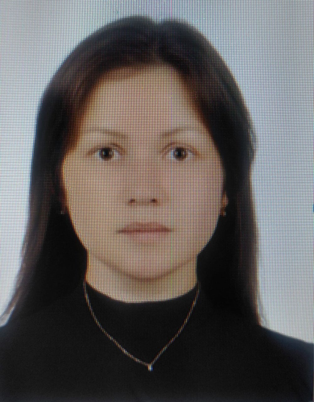 Аубакирова Екатерина Сергеевна