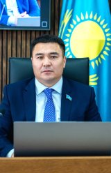 Хайруллиев Мұса Қарашаұлы