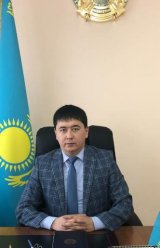 Мукатаев Елдос Мукатаевич