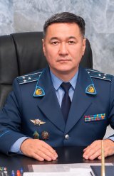 Назаров Руслан Самарбекович